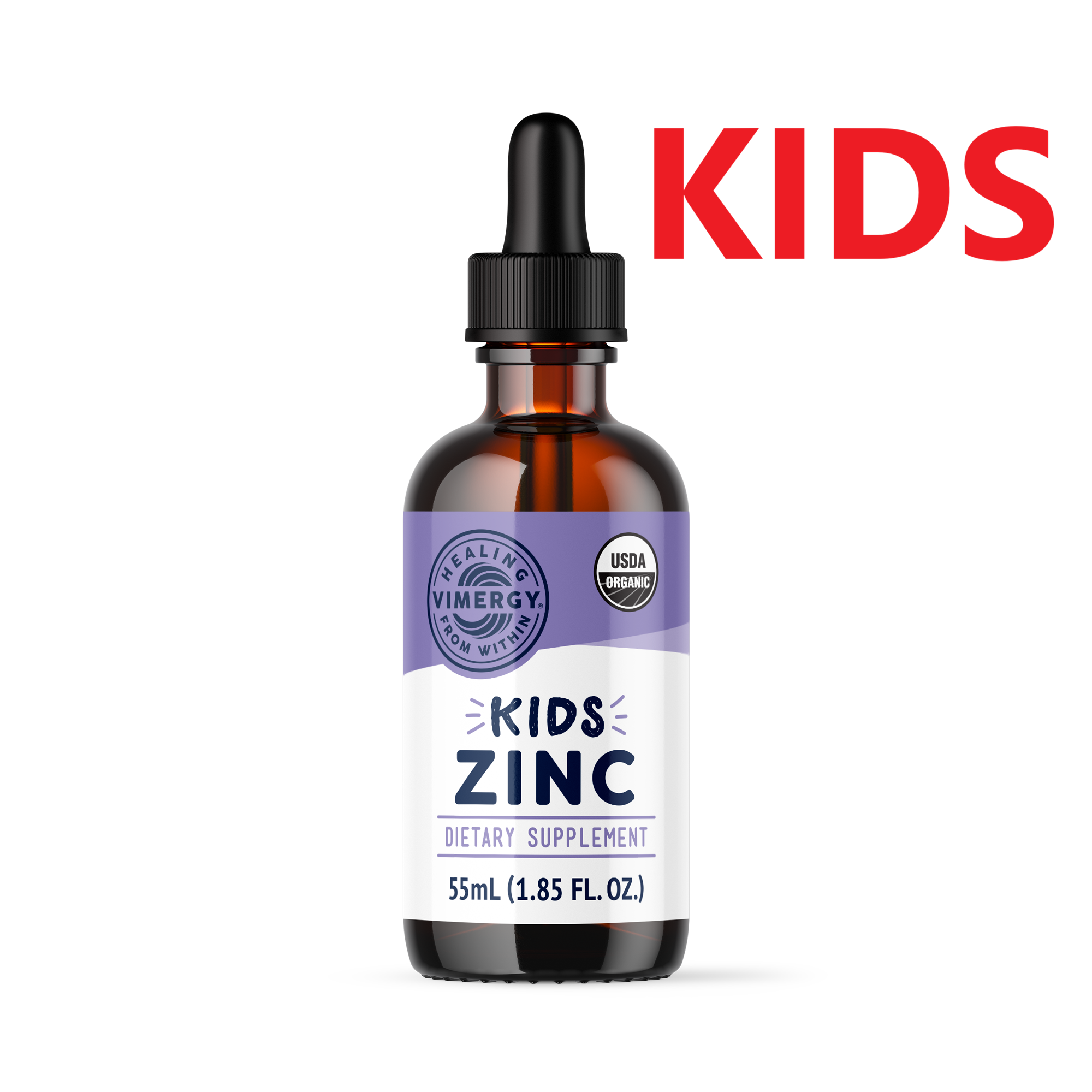 Vimergy_Liquids_2023_55mL_KIDS-ZINC_Mock-Front