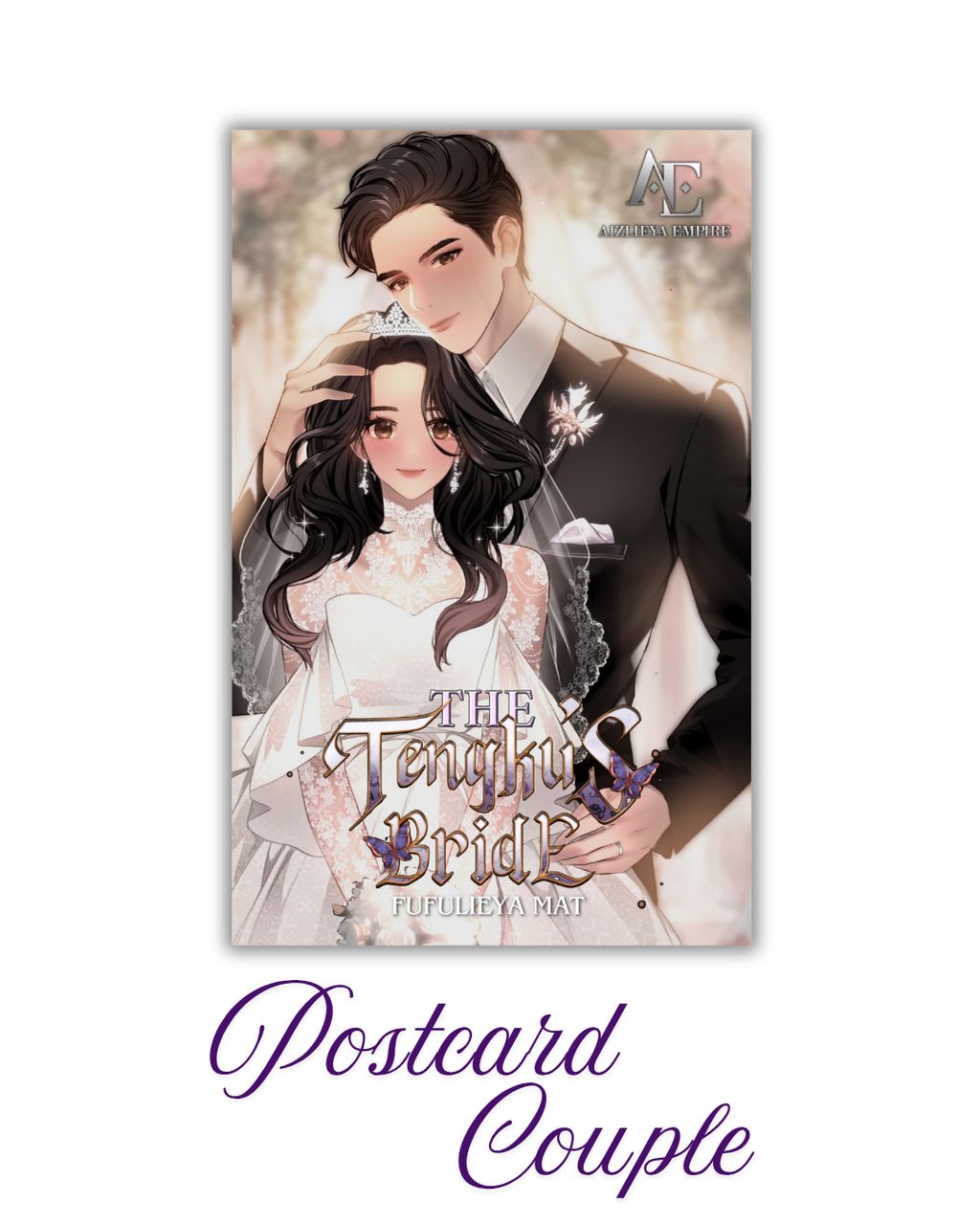 The Tengku's Bride Post_20250730_070415_0009