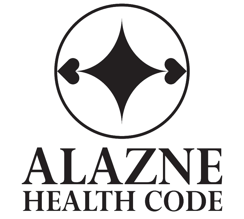 Alazne Health Code