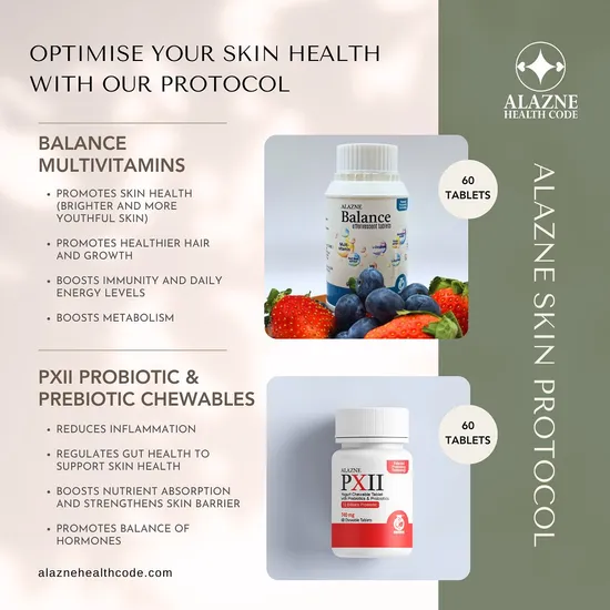  | Alazne Health Code