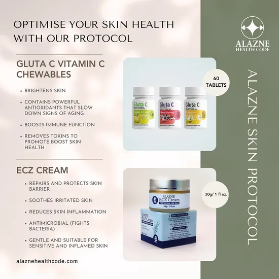  | Alazne Health Code