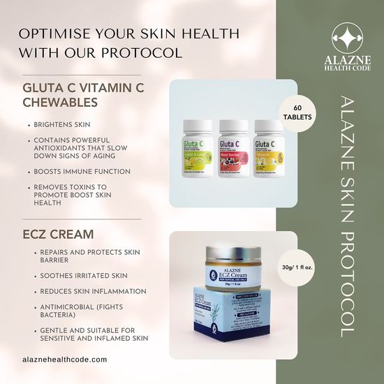  | Alazne Health Code