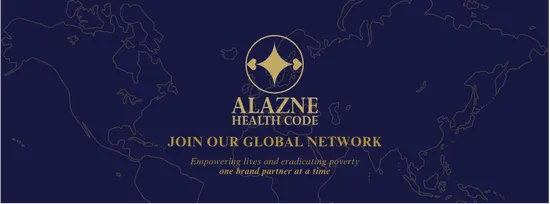  | Alazne Health Code