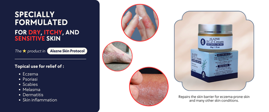  | Alazne Health Code