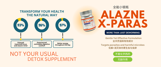  | Alazne Health Code