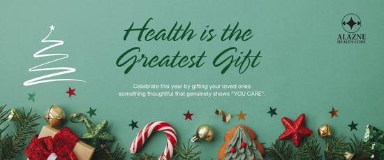  | Alazne Health Code