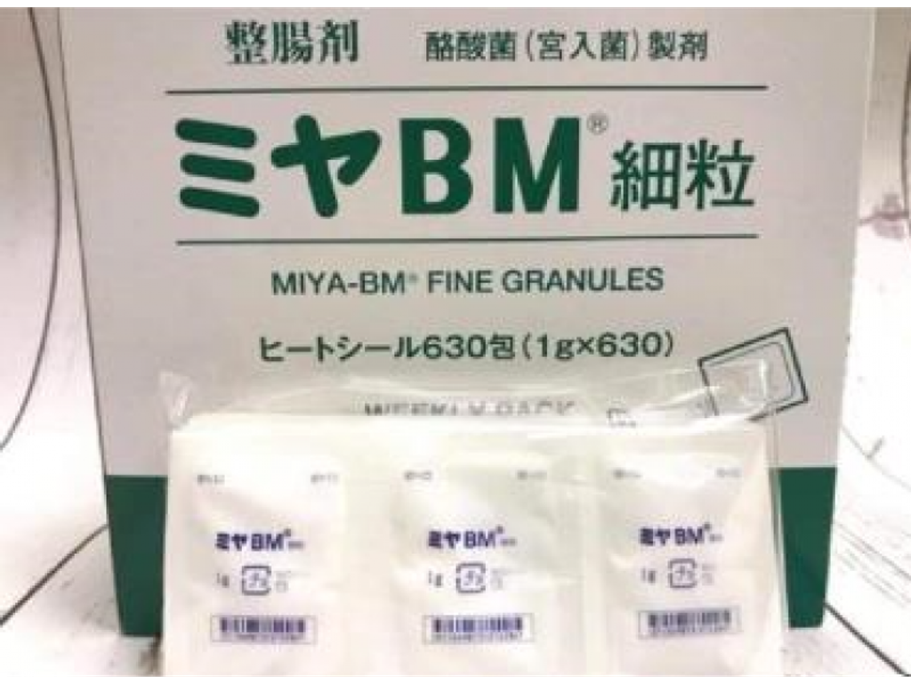 日本 細粉-妙利散630包