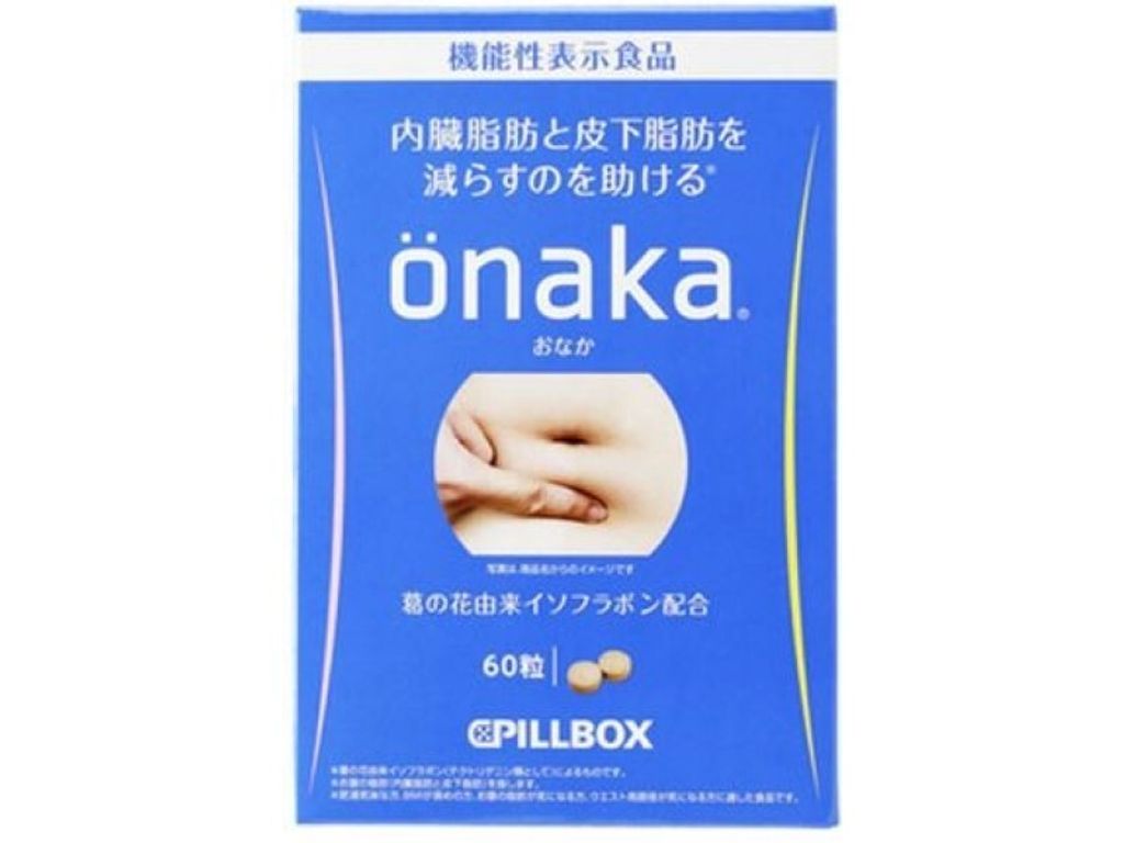 _ONAKA小腹減脂纖體膳食營養素60粒-800x600
