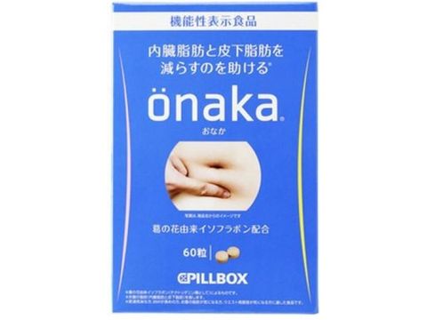 _ONAKA小腹減脂纖體膳食營養素60粒-800x600