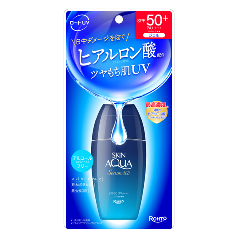 _樂敦 SKIN AQUA 玻尿酸防曬乳 SPF50+ PA++++ 70g-1-1024x1024