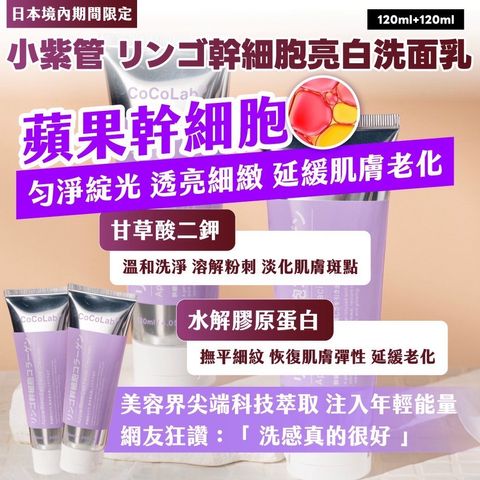 小紫管6
