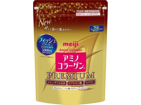 _meiji 明治 金版膠原蛋白粉替換裝 28日-800x600