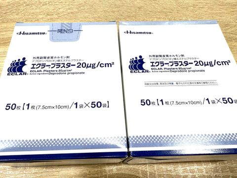貼布-小川令疤痕貼50入