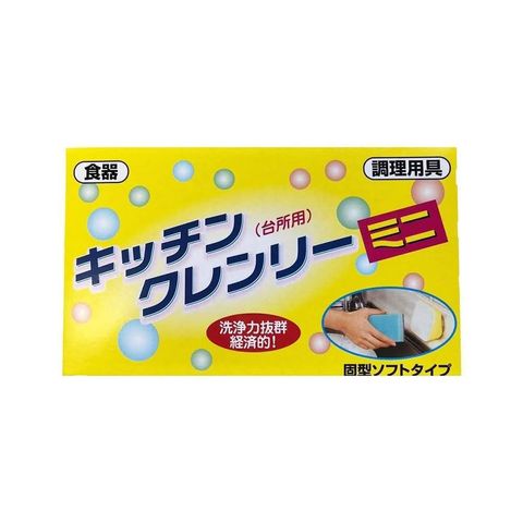 【LIFE CHEMICAL】無磷洗碗皂350g