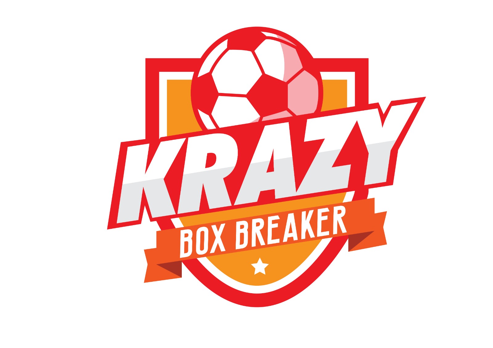 Krazybreaks Ideas & Concepts