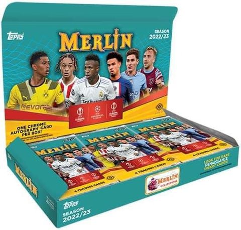 merlin 2023