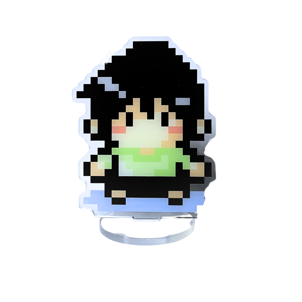 standee