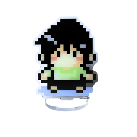 standee