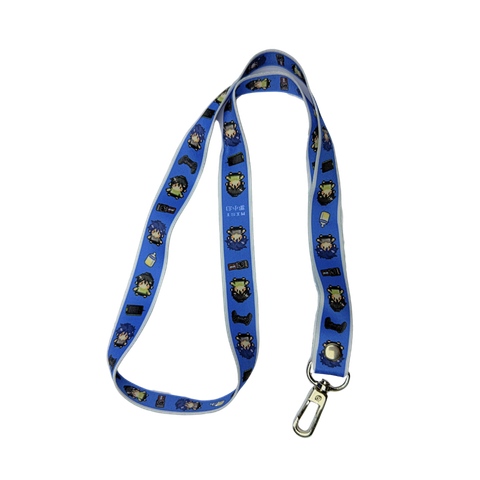 lanyard