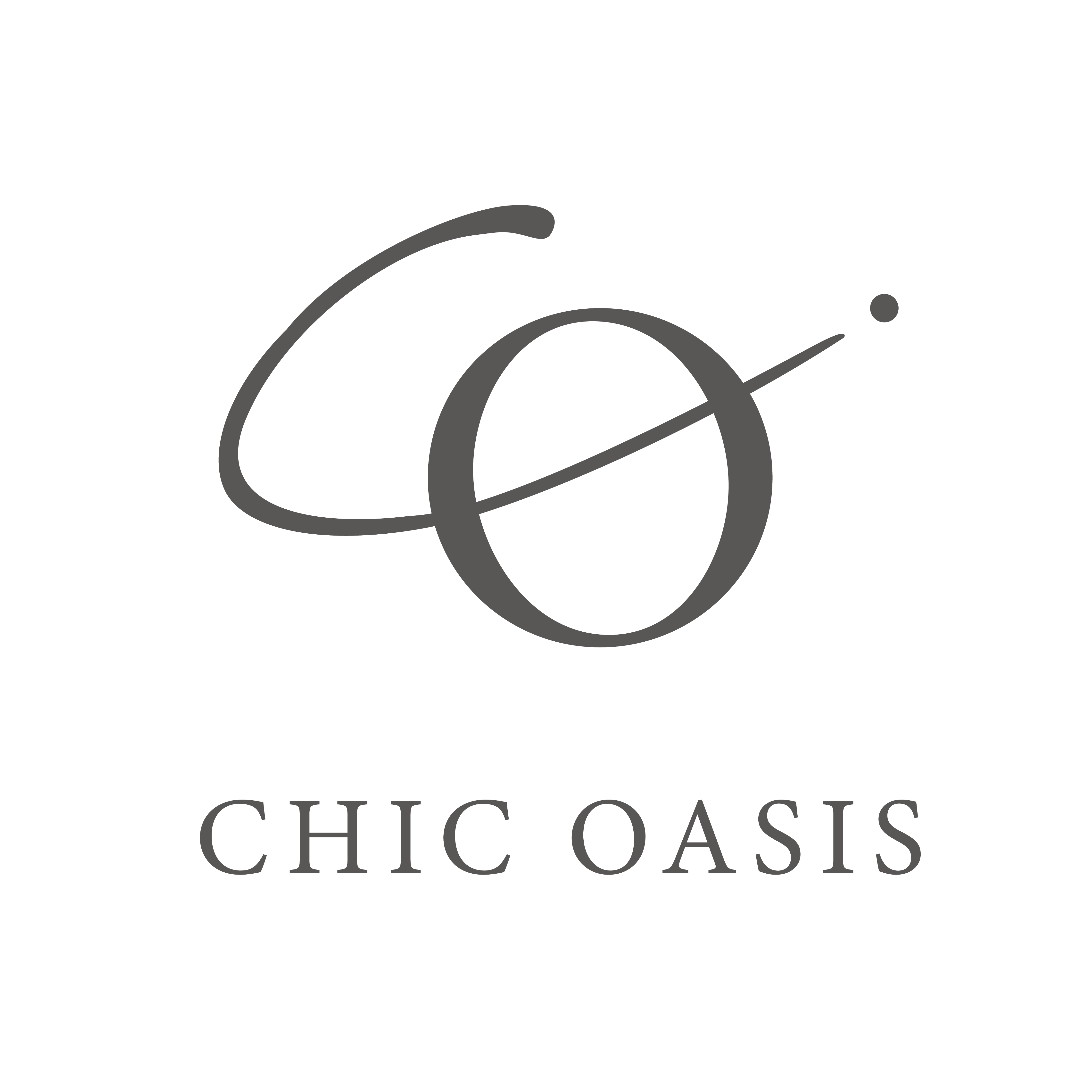 CHIC OASIS