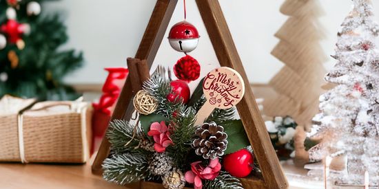 Christmas is here! | The Green Capsule