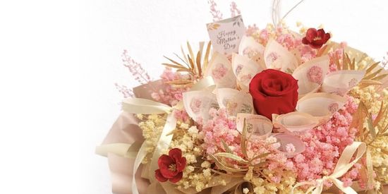 Happy Mother's Day | The Green Capsule