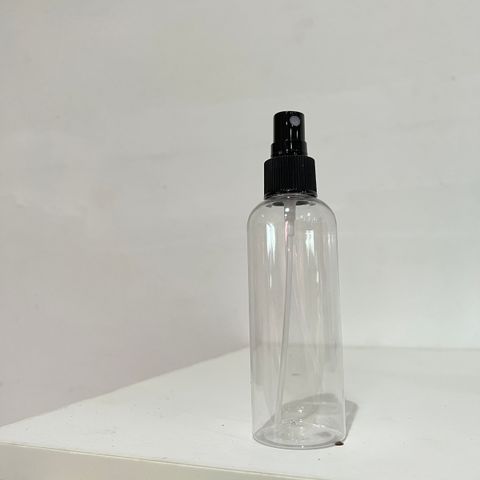 Spray Bottle $2