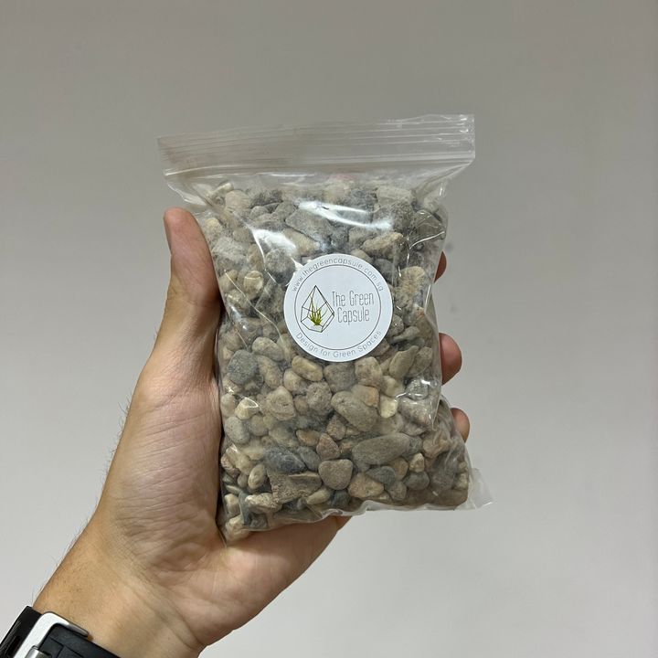pebbles $4
