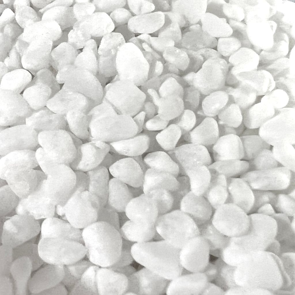 White Pebbles $4(1)