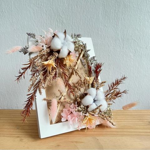 floral-frame-workshop