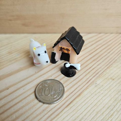 GC Dog Set