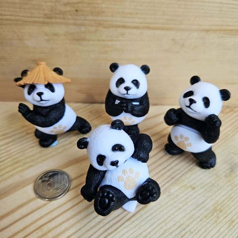 GC Panda