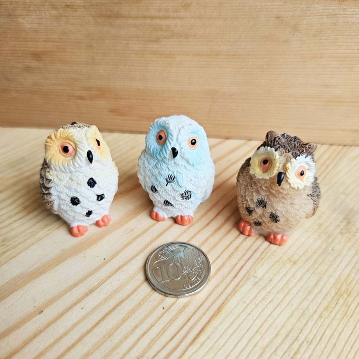 GC Owl L