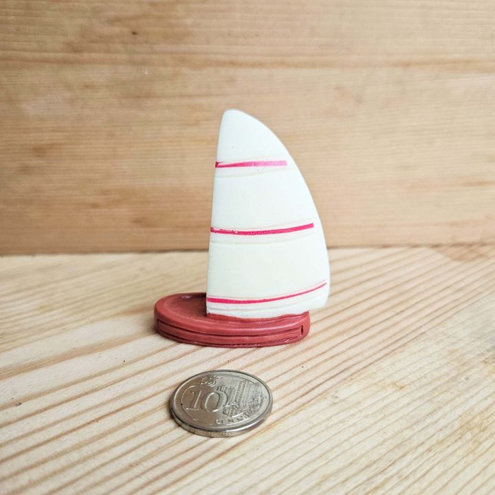 GC Sailboat