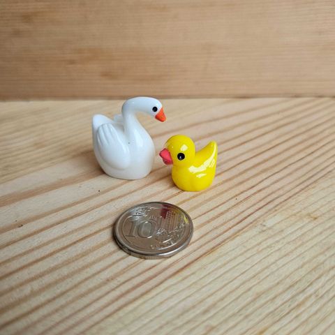 GC Duck set