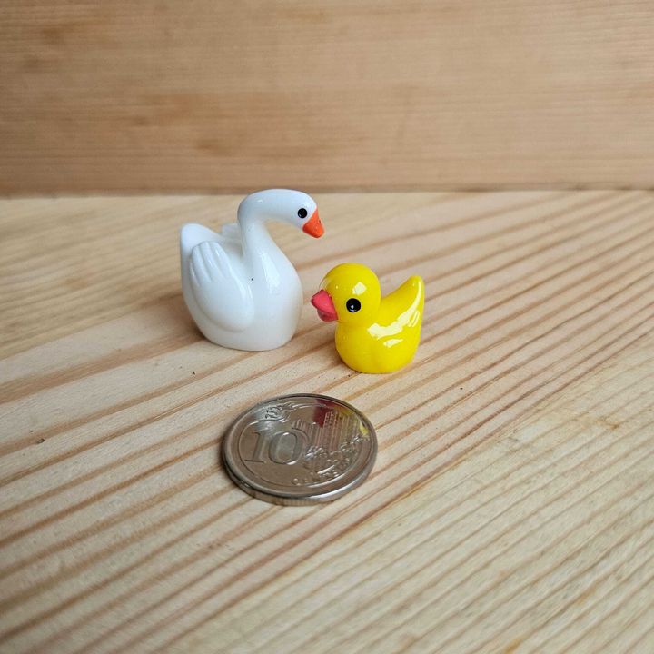 GC Duck set