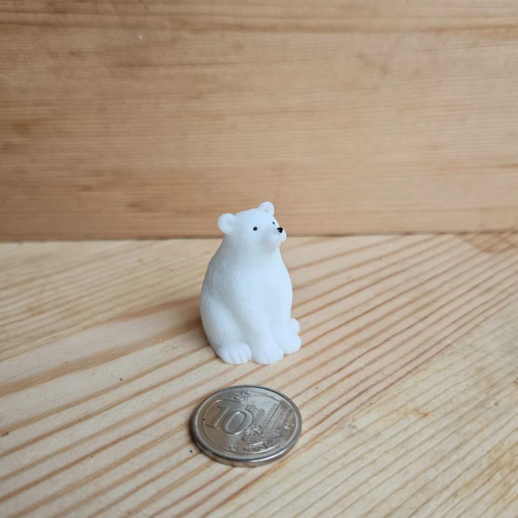 GC Polar Bear S