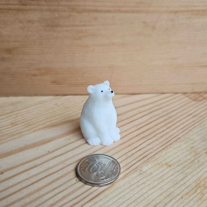 GC Polar Bear S