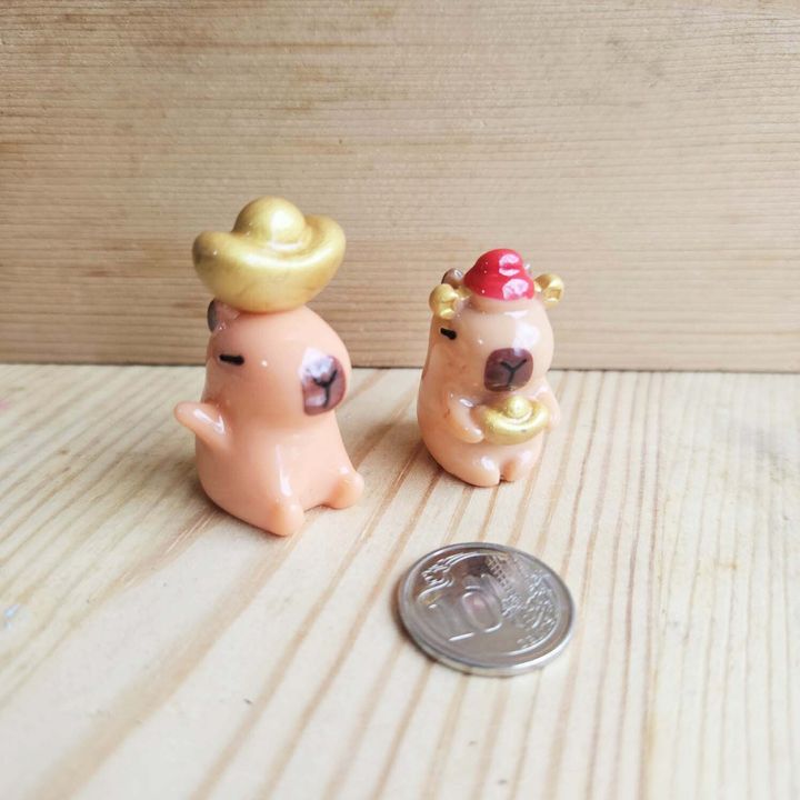 GC Capybara A
