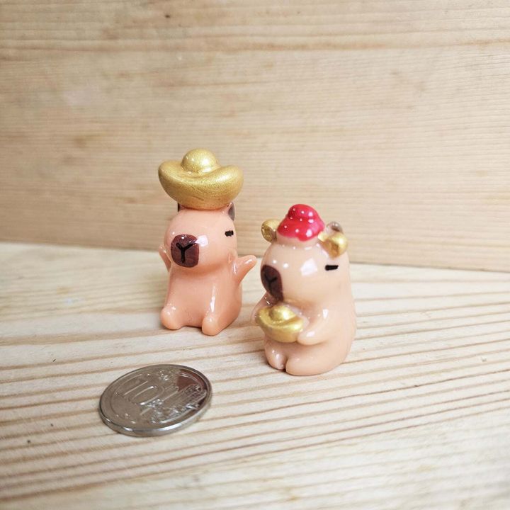 GC Capybara B