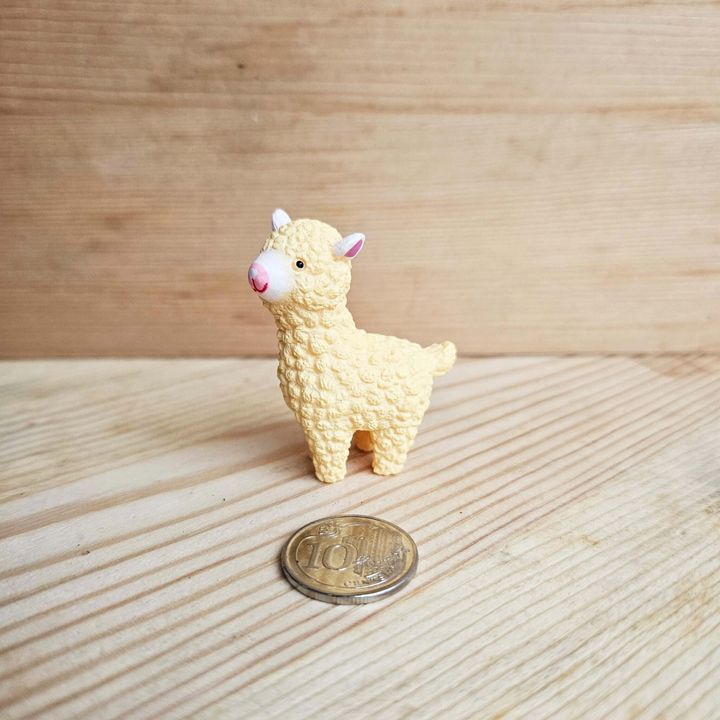 GC Alpaca