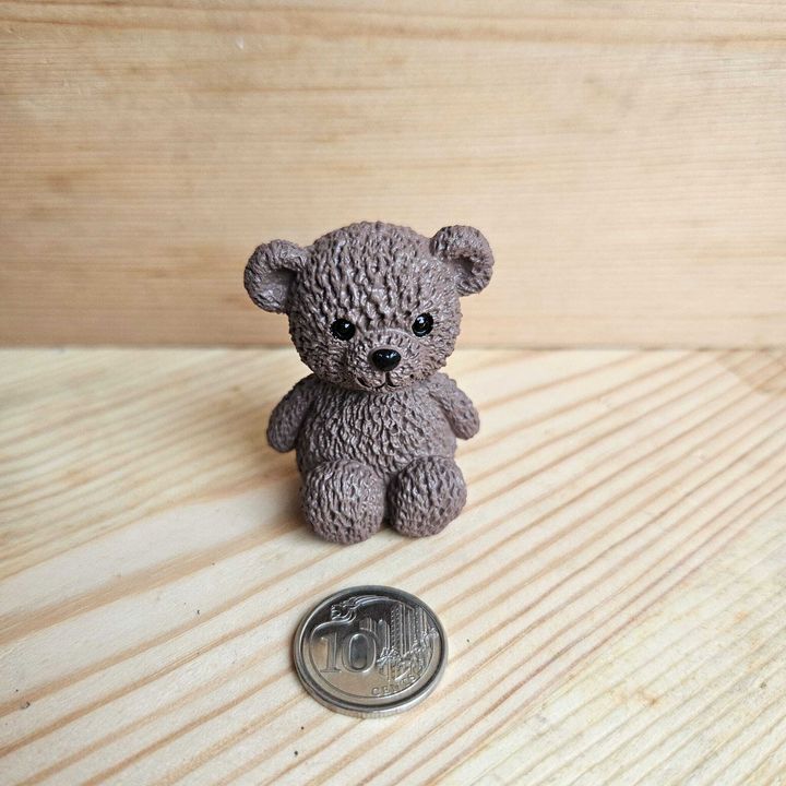 GC Teddy Bear
