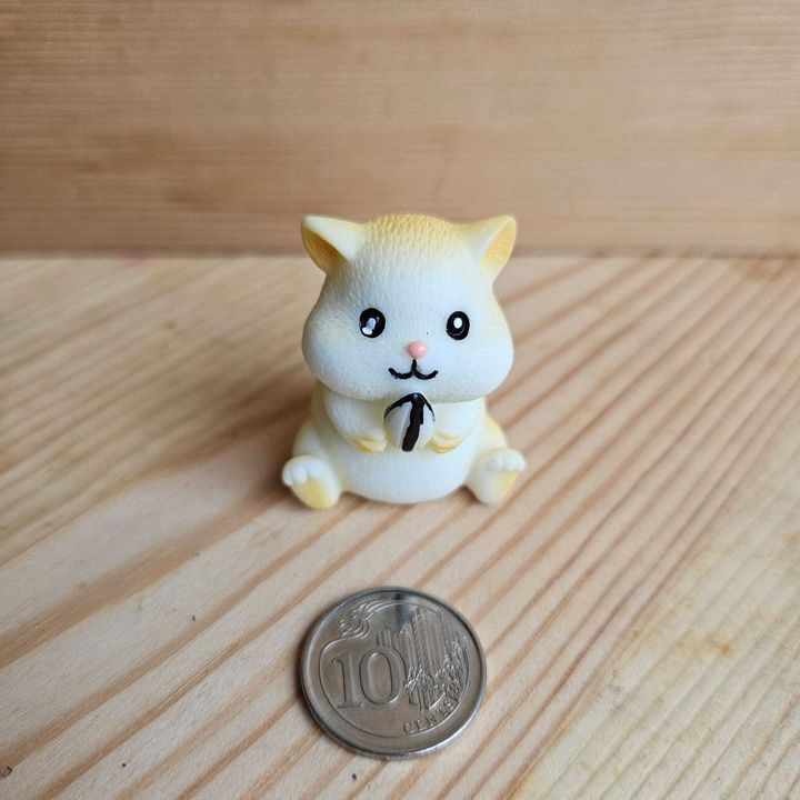 GC Hamsters
