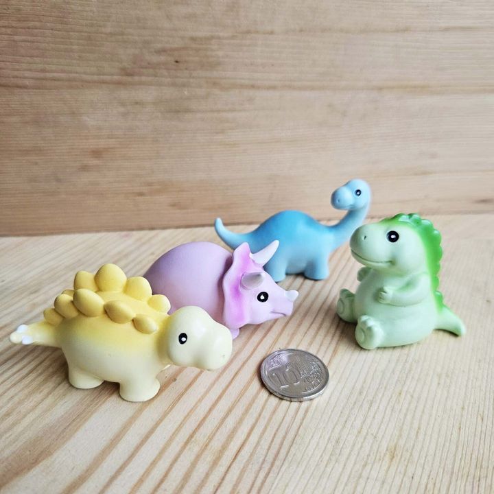 GC Dinosaurs