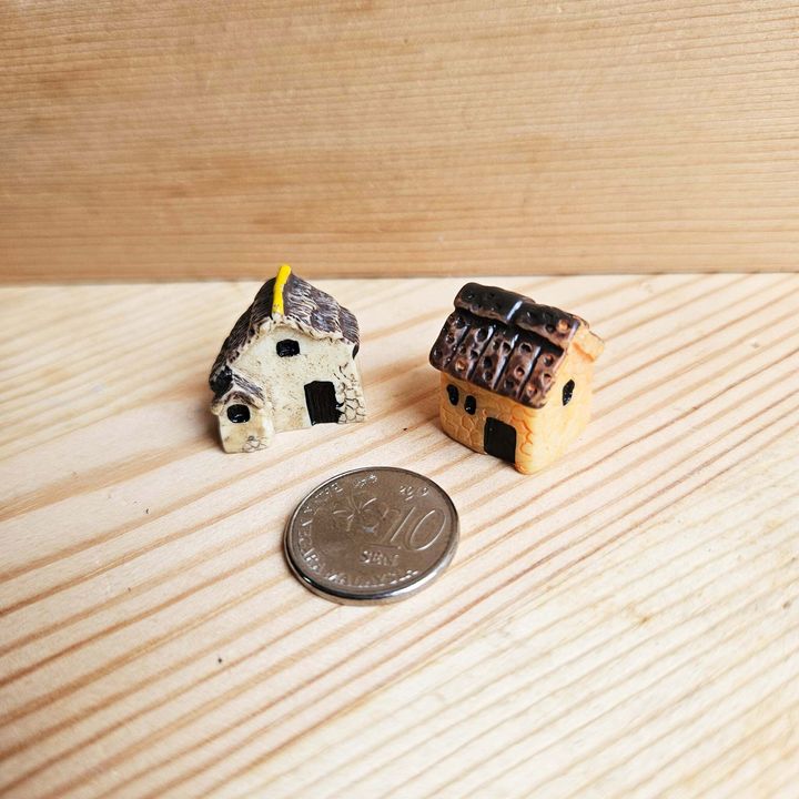 GC Small Houses