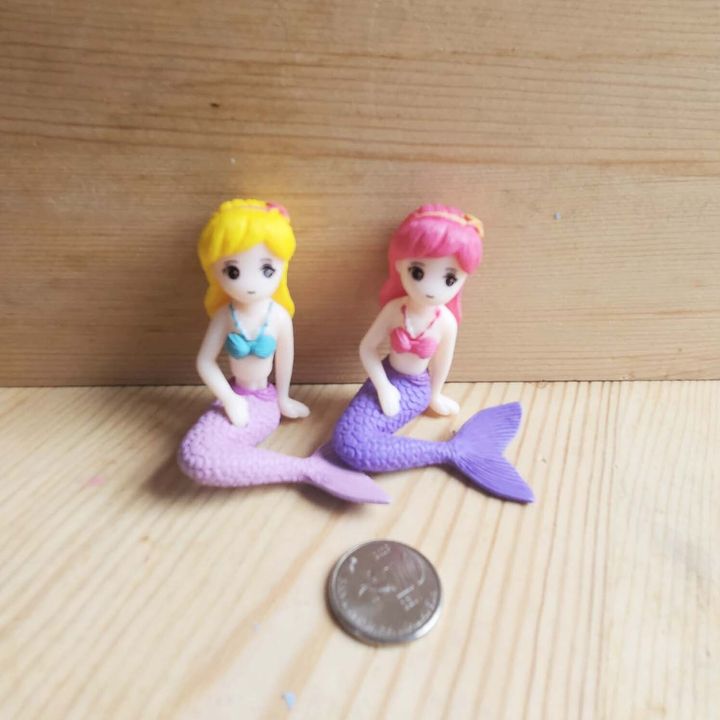 GC Mermaid