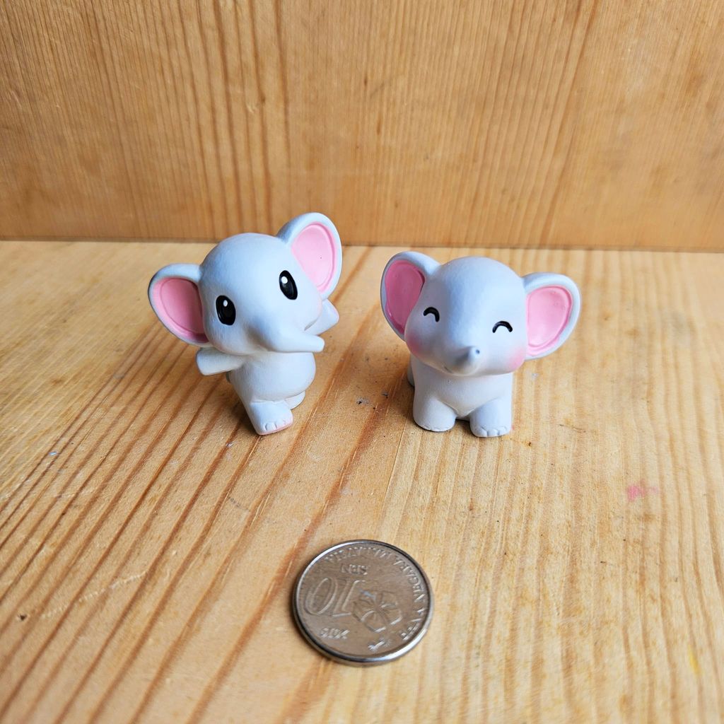 GC Figurine_Happy Elly
