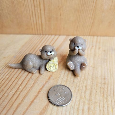 GC Figurine_Happy Ottie