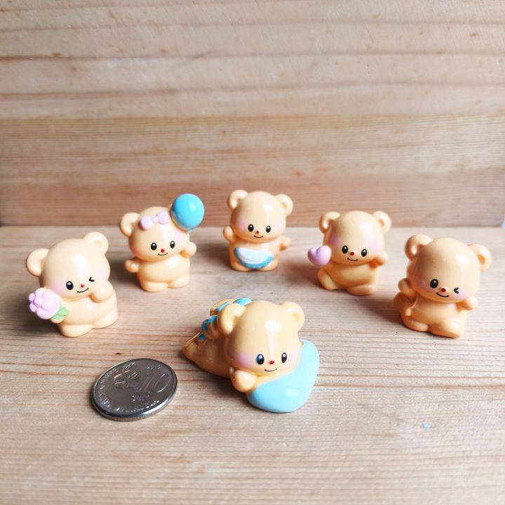 GC_ Sweet Bears