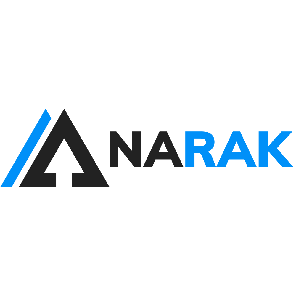 NARAK - HiTech Store